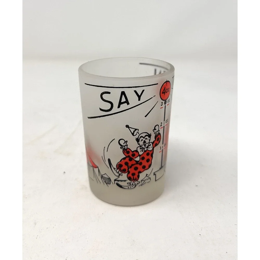 Vintage Barware 